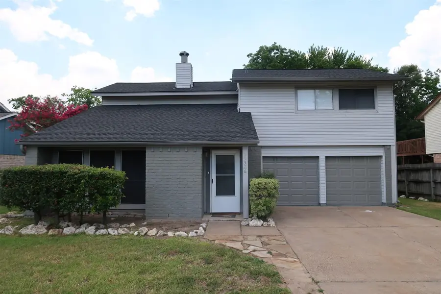 15326 McConn St, Webster, TX 77598-2020