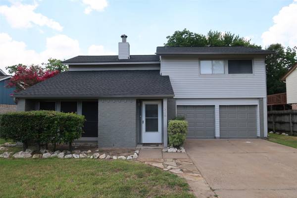 15326 McConn St, Webster, TX 77598-2020