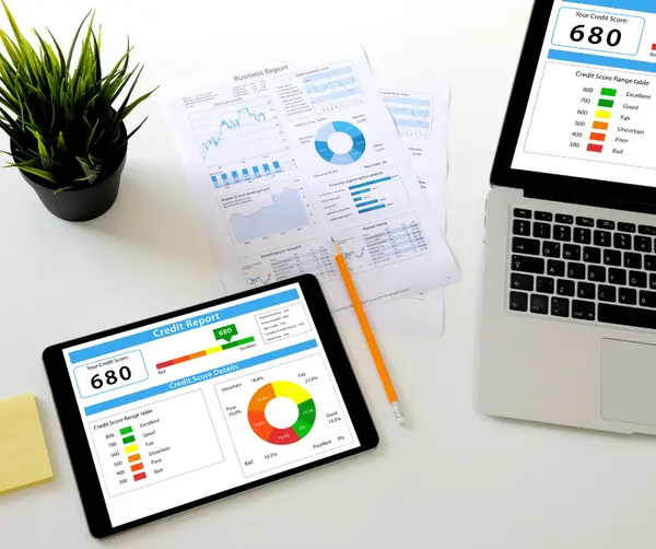 feature image of Tips to Improve Your Credit Score Before Buying a Home