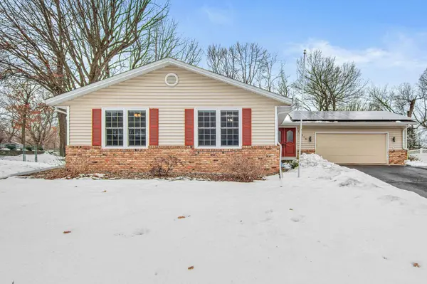 10316 Nesbitt AVE S, Minneapolis, MN 55437
