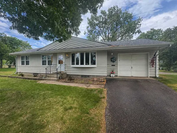 6261 Van Buren ST NE, Minneapolis, MN 55432