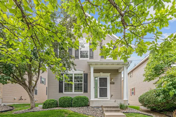15587 Crab Apple LN, Eden Prairie, MN 55347