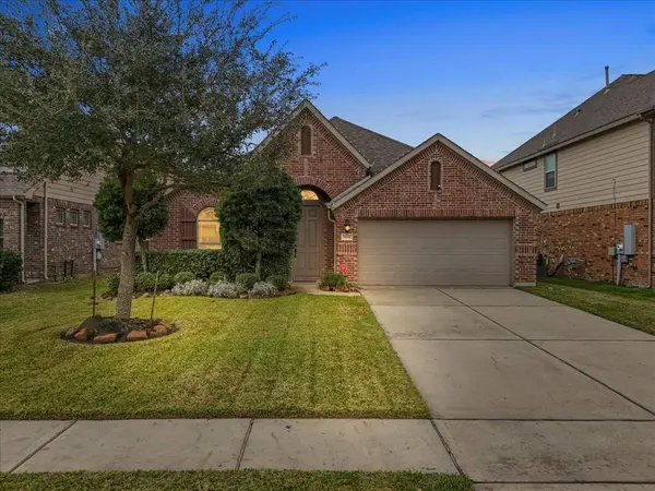 1604 Palo Duro Canyon DR, League City, TX 77573