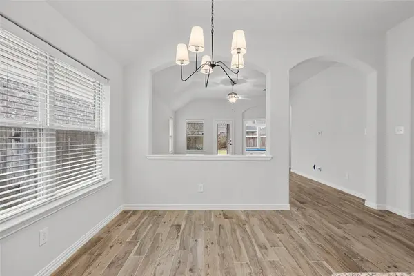 1604 Palo Duro Canyon DR, League City, TX 77573
