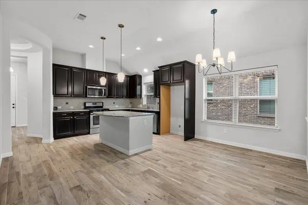 1604 Palo Duro Canyon DR, League City, TX 77573