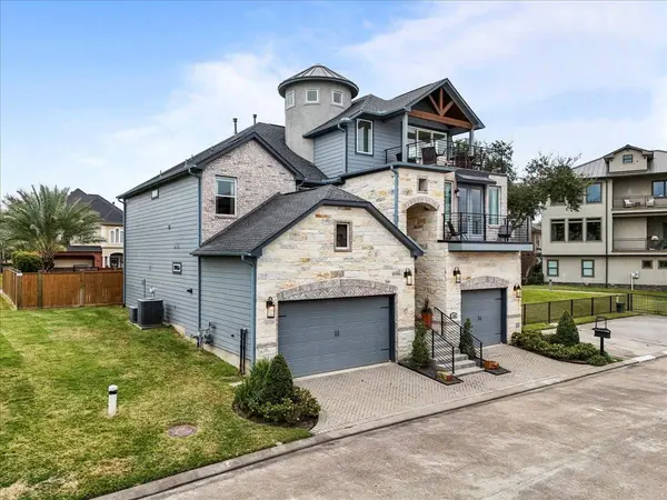 1402 Oceanside LN, League City, TX 77573