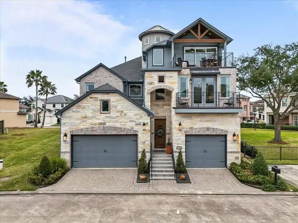 1402 Oceanside LN, League City, TX 77573