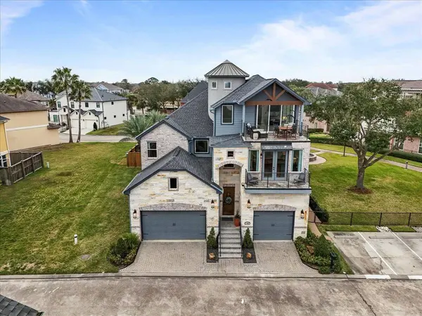 1402 Oceanside LN, League City, TX 77573