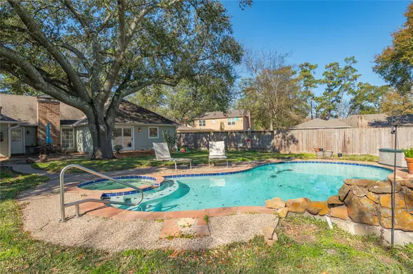 20310 Landshire DR, Humble, TX 77338