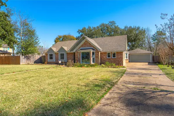 20310 Landshire DR, Humble, TX 77338