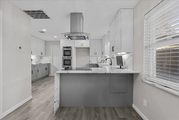15231 Penn Hills LN, Houston, TX 77062