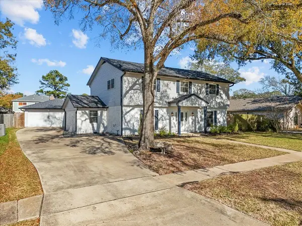 15231 Penn Hills LN, Houston, TX 77062