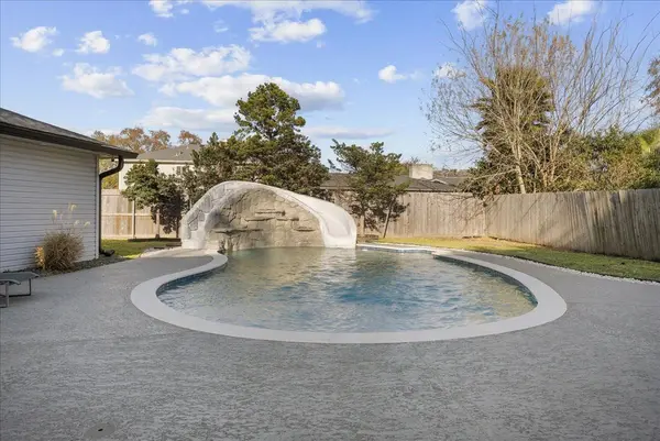 15231 Penn Hills LN, Houston, TX 77062