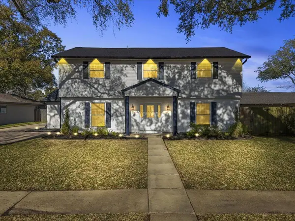 15231 Penn Hills LN, Houston, TX 77062