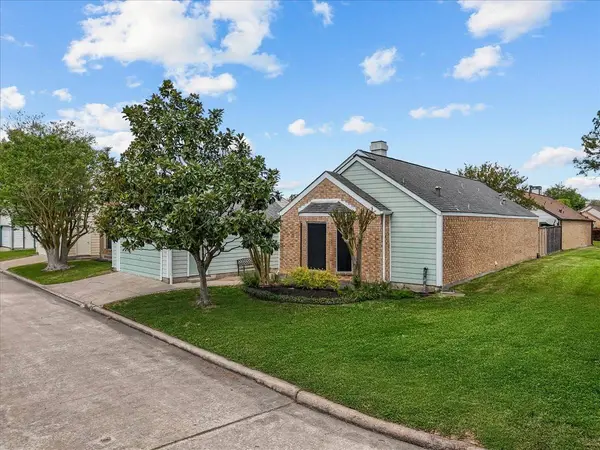 16723 Dale Oak WAY, Houston, TX 77058