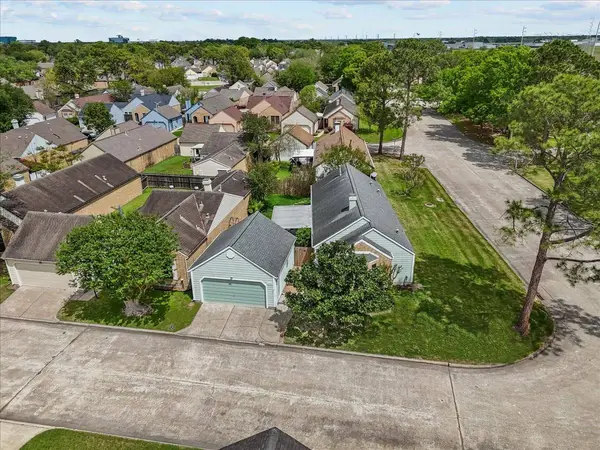 16723 Dale Oak WAY, Houston, TX 77058