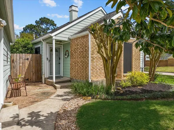 16723 Dale Oak WAY, Houston, TX 77058