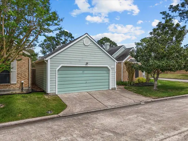 16723 Dale Oak WAY, Houston, TX 77058
