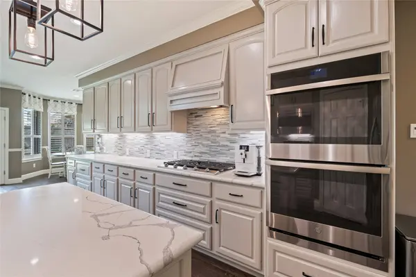 4618 N Pine Brook WAY, Houston, TX 77059