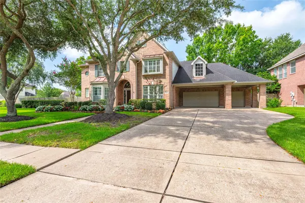 4618 N Pine Brook WAY, Houston, TX 77059