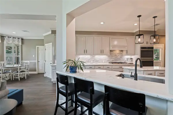 4618 N Pine Brook WAY, Houston, TX 77059