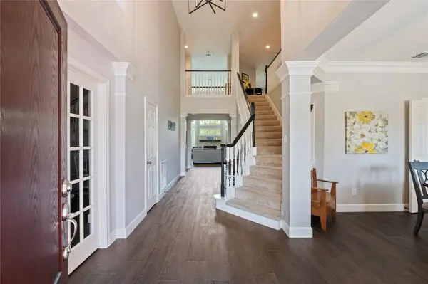 4618 N Pine Brook WAY, Houston, TX 77059