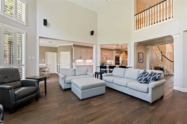 4618 N Pine Brook WAY, Houston, TX 77059
