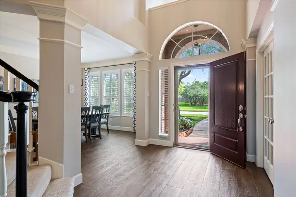 4618 N Pine Brook WAY, Houston, TX 77059