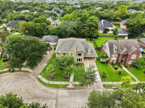 4111 Crimson Oak CT, Houston, TX 77059