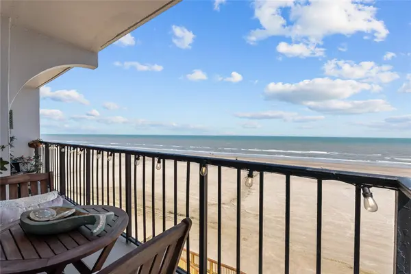 11947 Termini San Luis Pass RD #301, Galveston, TX 77554
