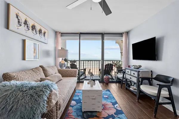 11947 Termini San Luis Pass RD #301, Galveston, TX 77554
