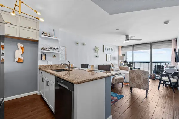 11947 Termini San Luis Pass RD #301, Galveston, TX 77554
