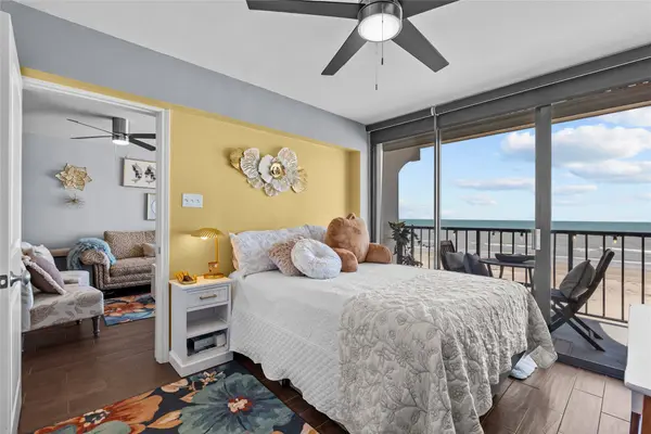 11947 Termini San Luis Pass RD #301, Galveston, TX 77554