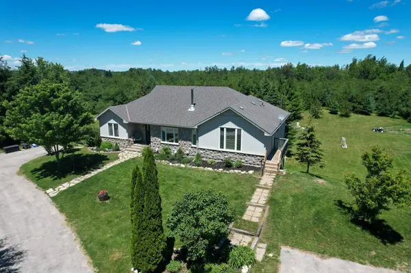 21201 Main ST, Caledon, ON L7K 1R6