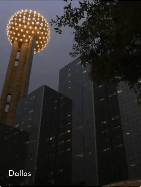 Dallas