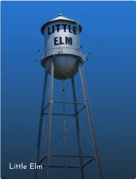 Little Elm