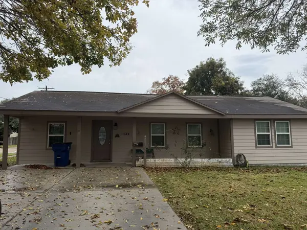 1434 1st AVE N, Texas City, TX 77590