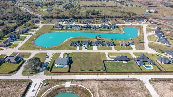 3117 E Tower CIR, Santa Fe, TX 77517