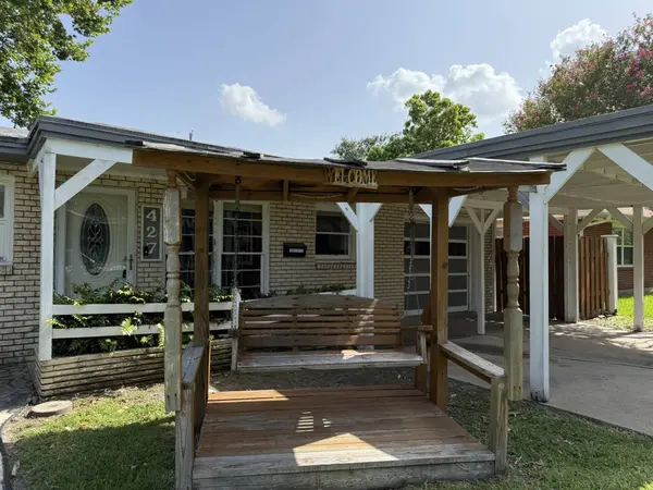 427 22nd AVE N, Texas City, TX 77590