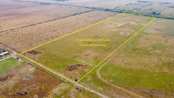 0 Duckhunter DR, Santa Fe, TX 77517