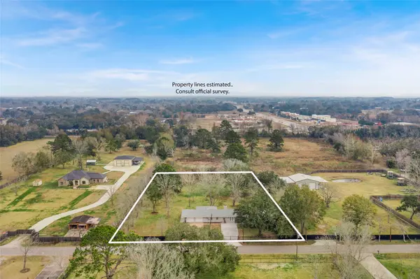 13800 6th ST, Santa Fe, TX 77517