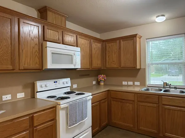 11817 13th ST, Santa Fe, TX 77510
