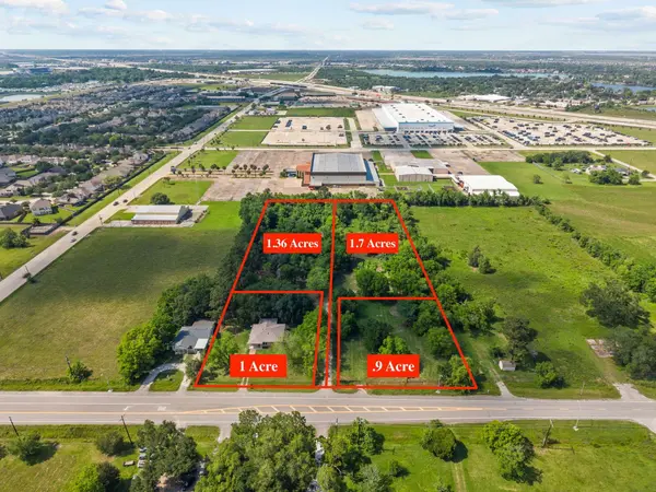 5108 Fm 1765, La Marque, TX 77568