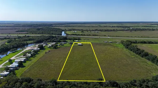 11705 Landrum RD, Santa Fe, TX 77510