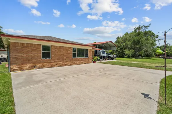 4630 Hudson RD, Santa Fe, TX 77517