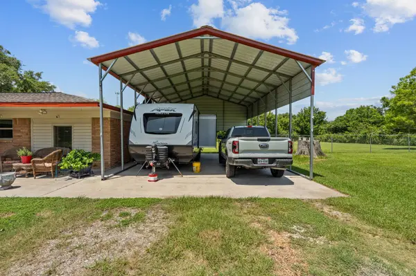 4630 Hudson RD, Santa Fe, TX 77517