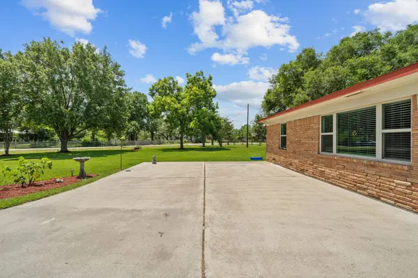 4630 Hudson RD, Santa Fe, TX 77517