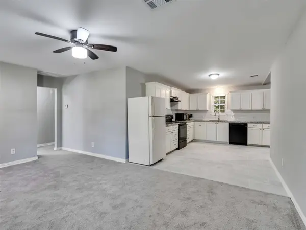 12313 23rd ST, Santa Fe, TX 77510