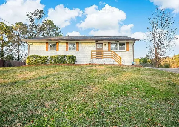 156 Inverness Dr. DR, Jonesboro, GA 30238