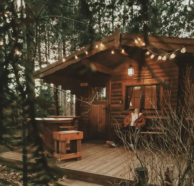 Packwood
